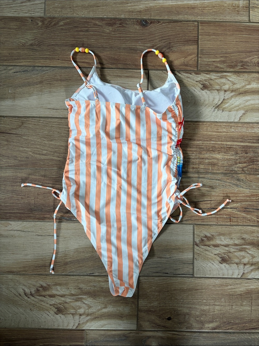 NWOT • One Piece Swimsuit - Picture 6 of 6